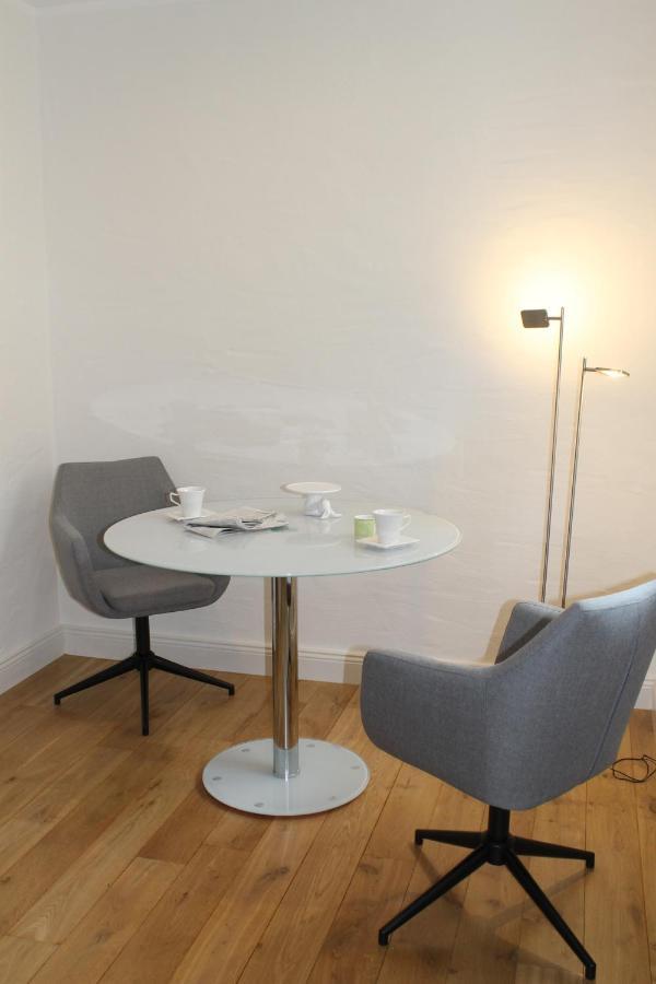 Ferienwohnung Am Pommerbach Pommern エクステリア 写真